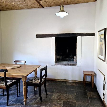 Red Stone Hills Villa Buffelskloof Exterior photo