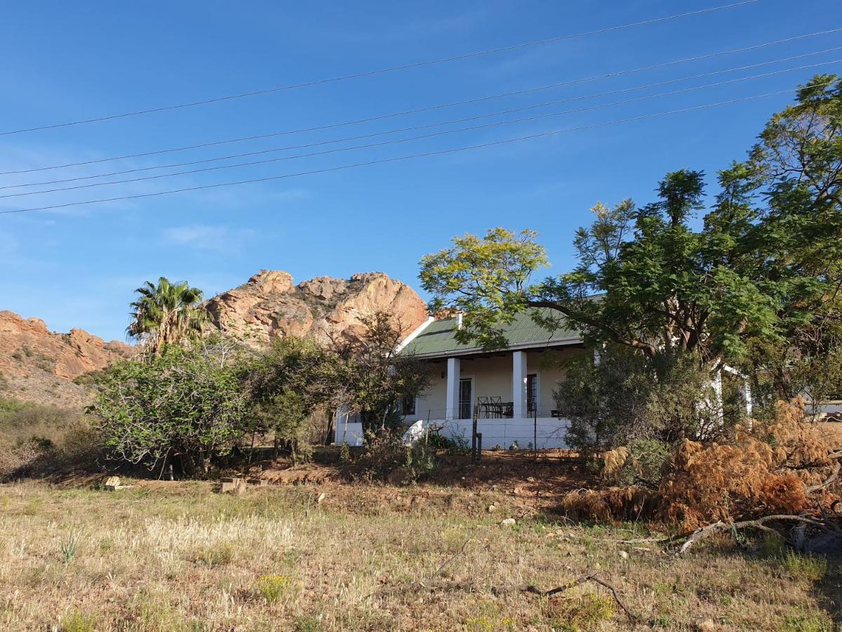 Red Stone Hills Villa Buffelskloof Exterior photo