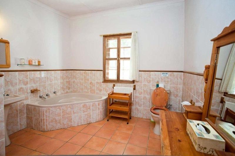 Red Stone Hills Villa Buffelskloof Exterior photo