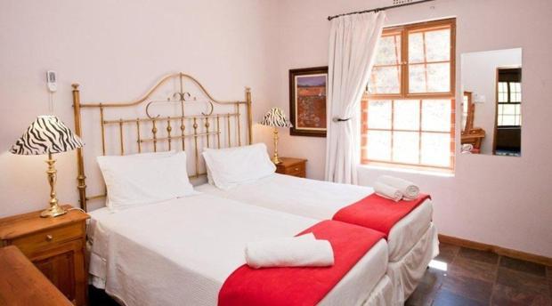 Red Stone Hills Villa Buffelskloof Exterior photo