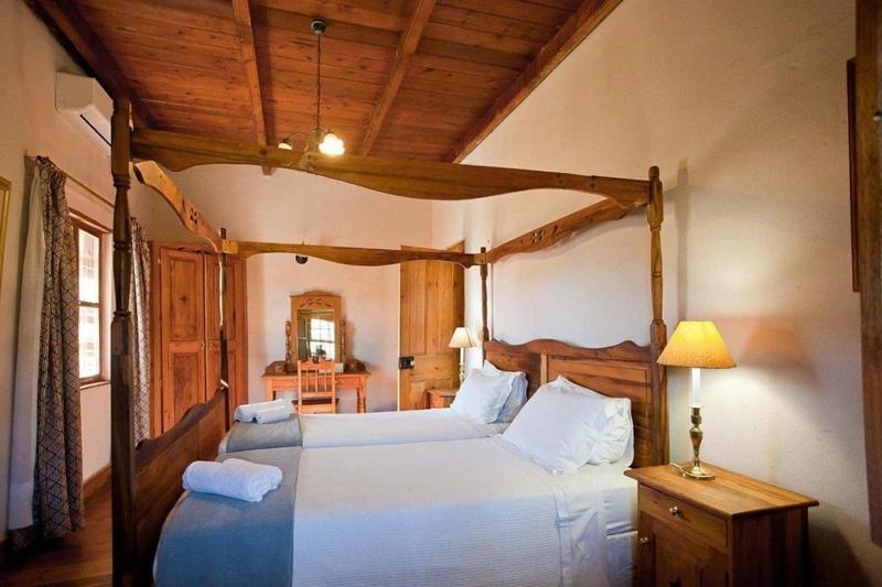 Red Stone Hills Villa Buffelskloof Exterior photo