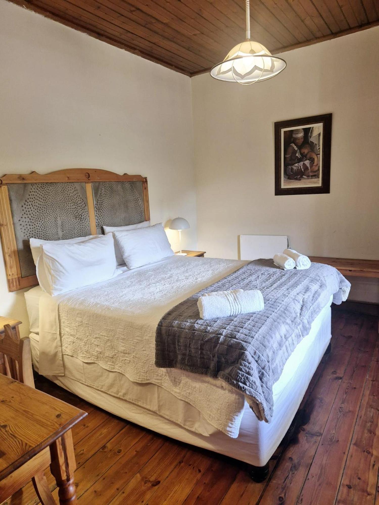 Red Stone Hills Villa Buffelskloof Exterior photo