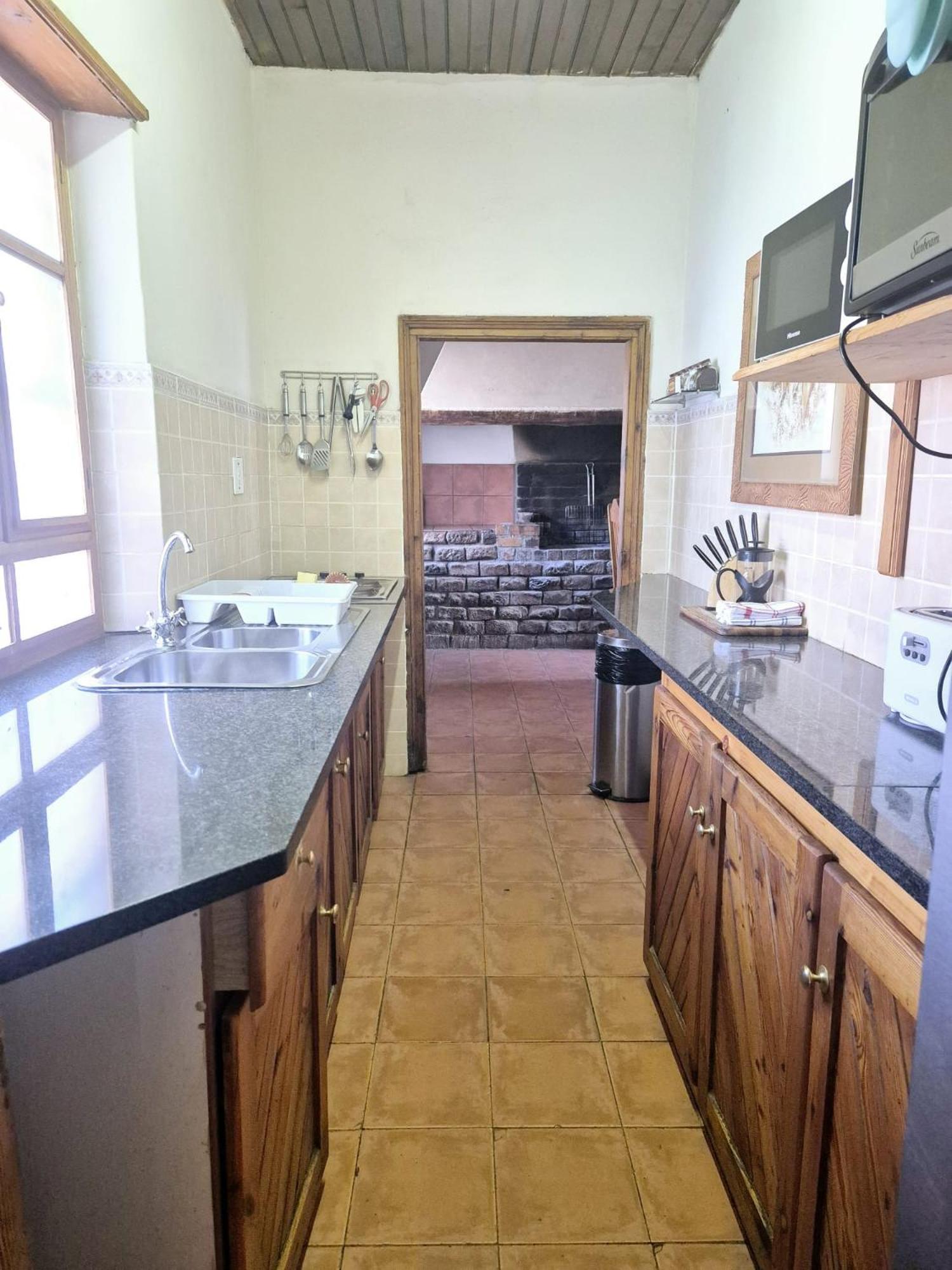 Red Stone Hills Villa Buffelskloof Exterior photo