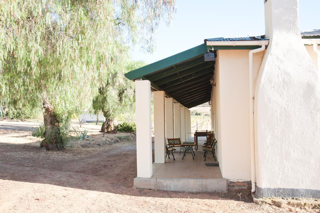 Red Stone Hills Villa Buffelskloof Exterior photo