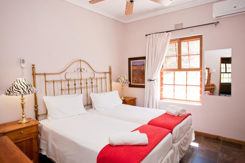 Red Stone Hills Villa Buffelskloof Exterior photo