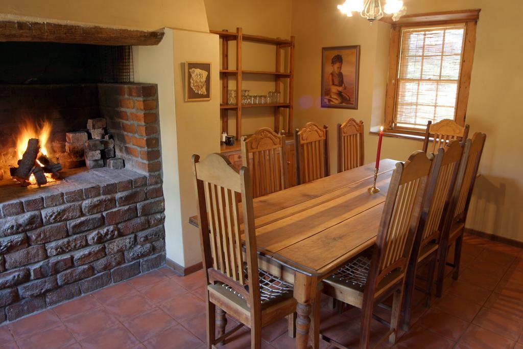 Red Stone Hills Villa Buffelskloof Exterior photo
