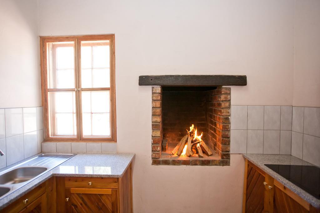 Red Stone Hills Villa Buffelskloof Exterior photo