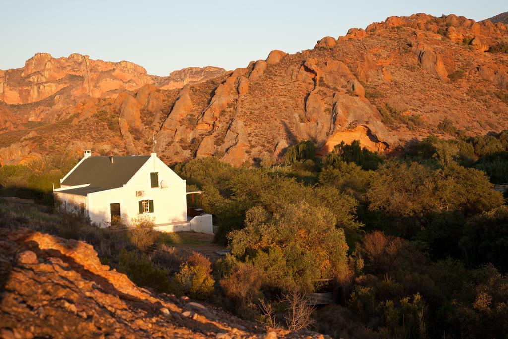 Red Stone Hills Villa Buffelskloof Exterior photo