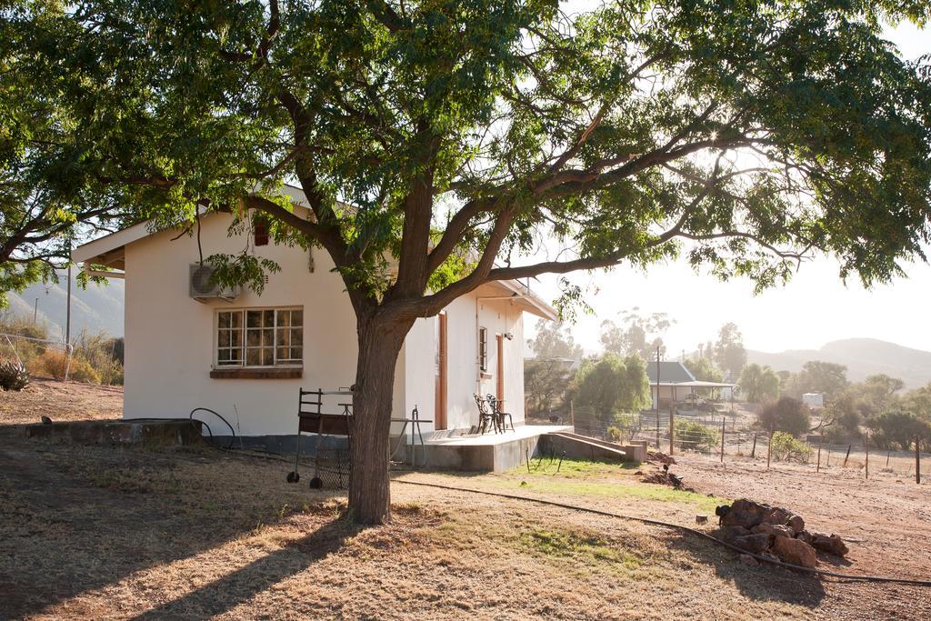 Red Stone Hills Villa Buffelskloof Exterior photo